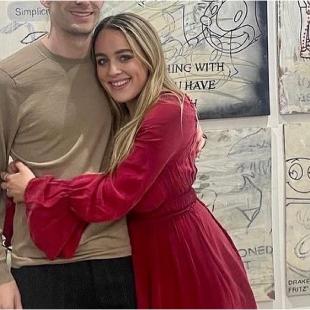 Meet your Posher, Iryna